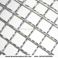 304 Stainless Steel Wire Mesh Berkerut